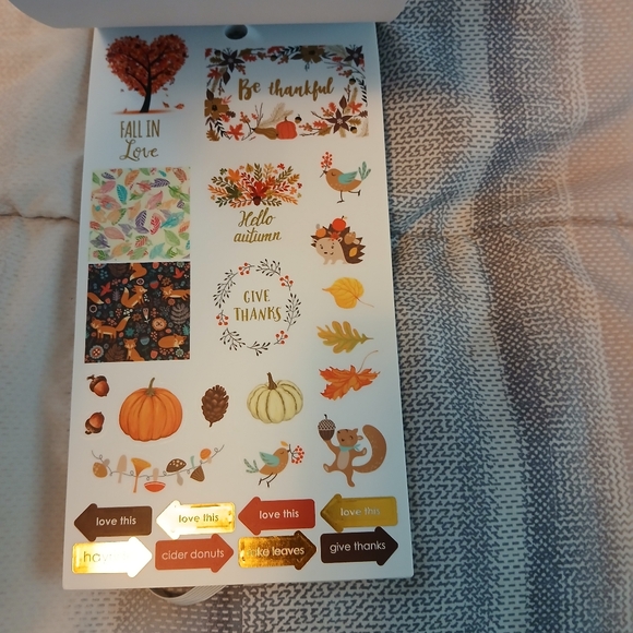 Stickers - Picture 3 of 3